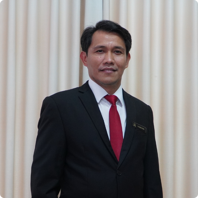pnt rubak