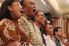 Pujian Bersama