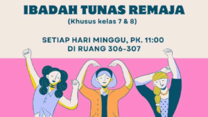 Tunas Remaja