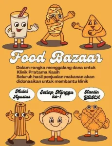 Klinik Pratama Kasih