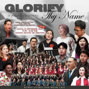 Hymn Night - GLORIFY THY NAME