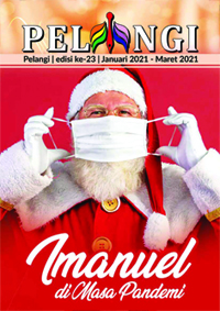 Imanuel di Masa Pandemi