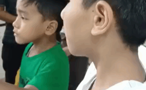 Bulan Keluarga GKIS 2025