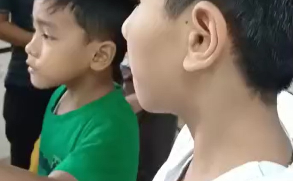 Bulan Keluarga GKIS 2025