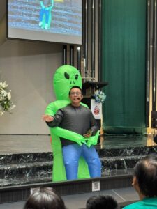 KITA USAHAKAN RUMAH INI