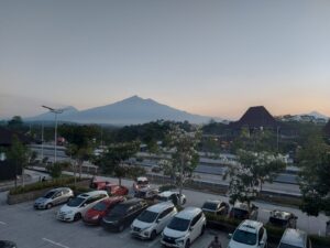 Berhenti