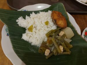 Hidangan Sederhana