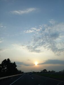 Mulai