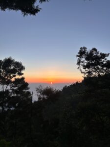 Keindahan Alam