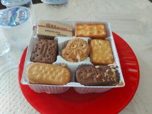 Kenangan Masa Lalu