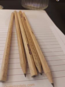 Menulis