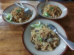Berbagai Pilihan
