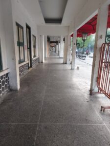 Perubahan