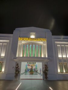 Punya Tujuan