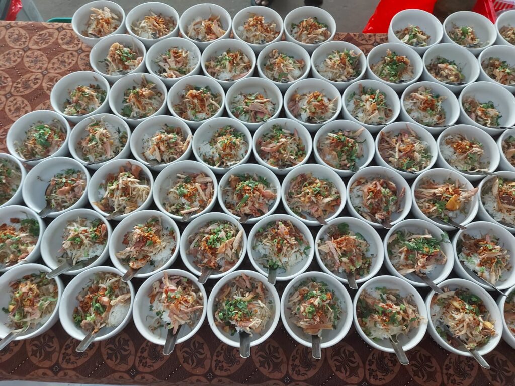 Bersiap Diri