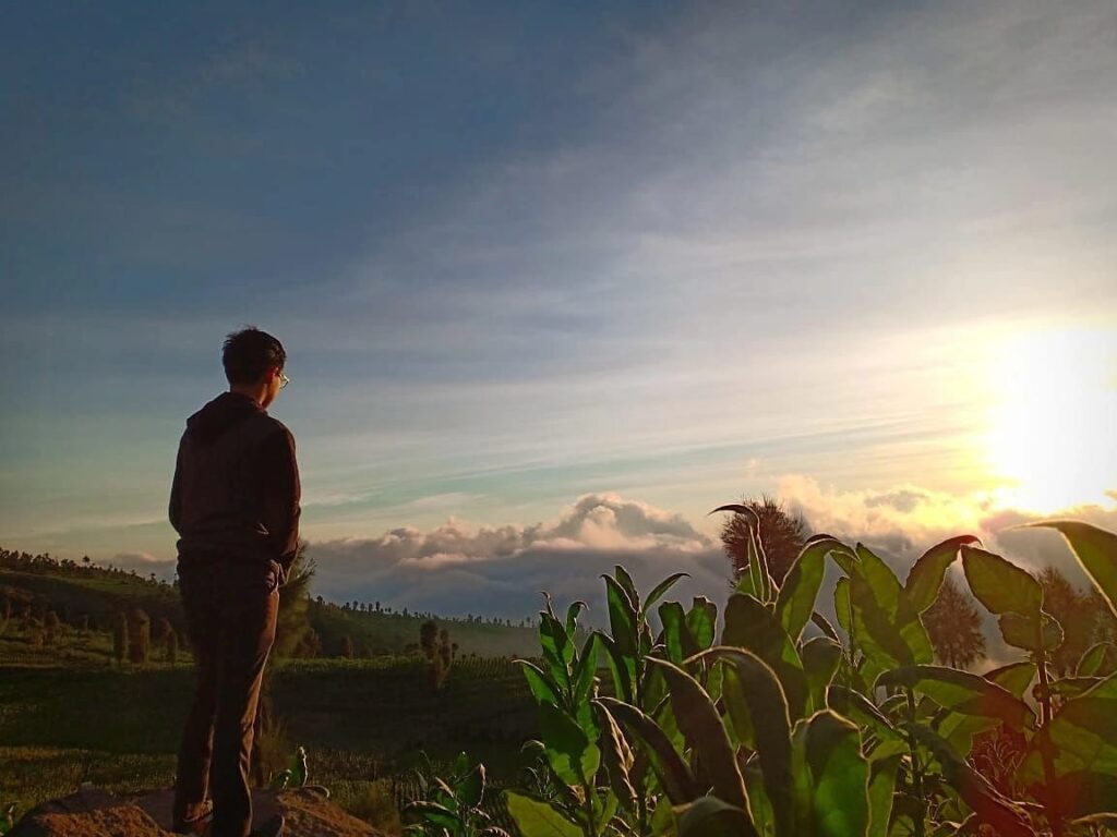 Harapan Merajut Asa