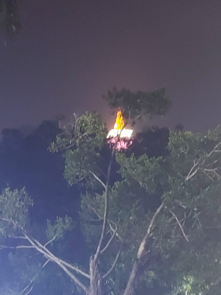 Semangat Kemerdekaan