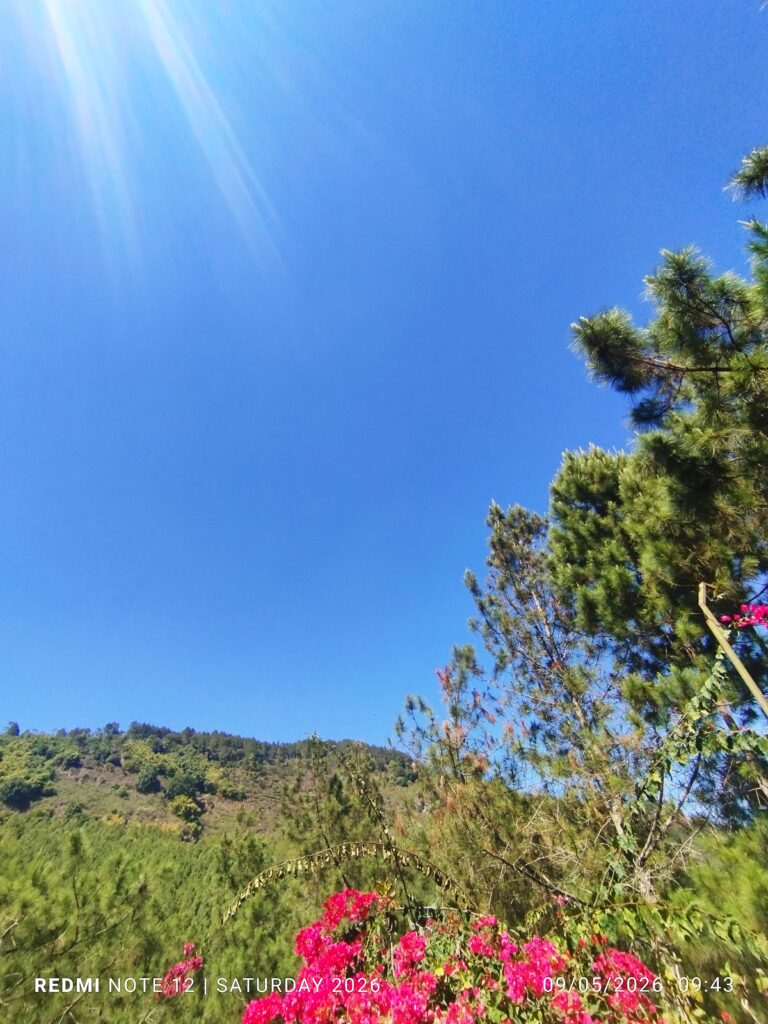 Bersyukur