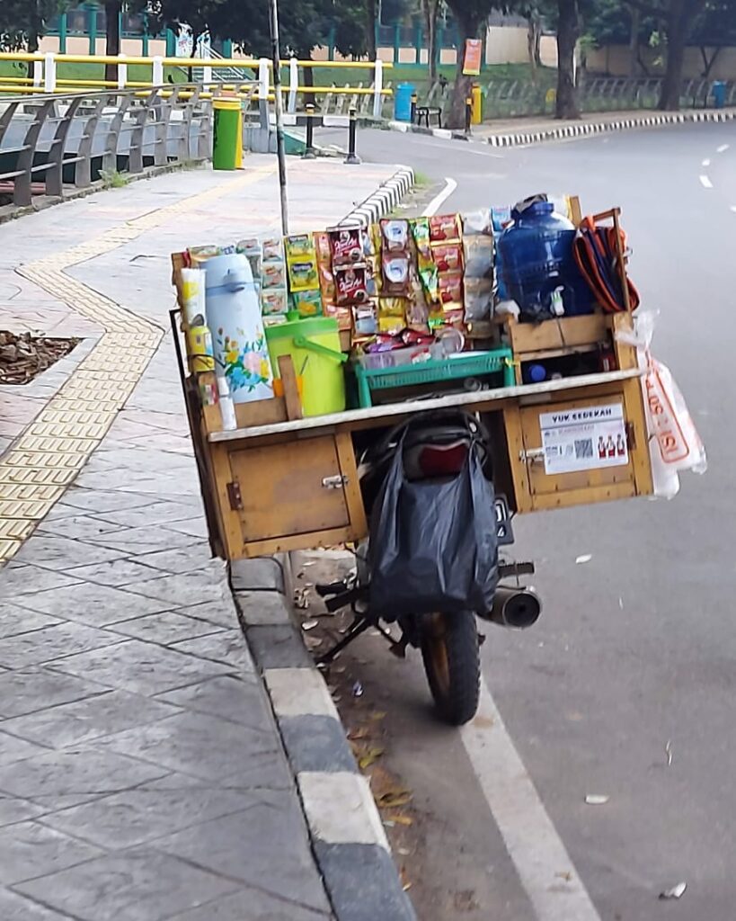 Para Pejuang