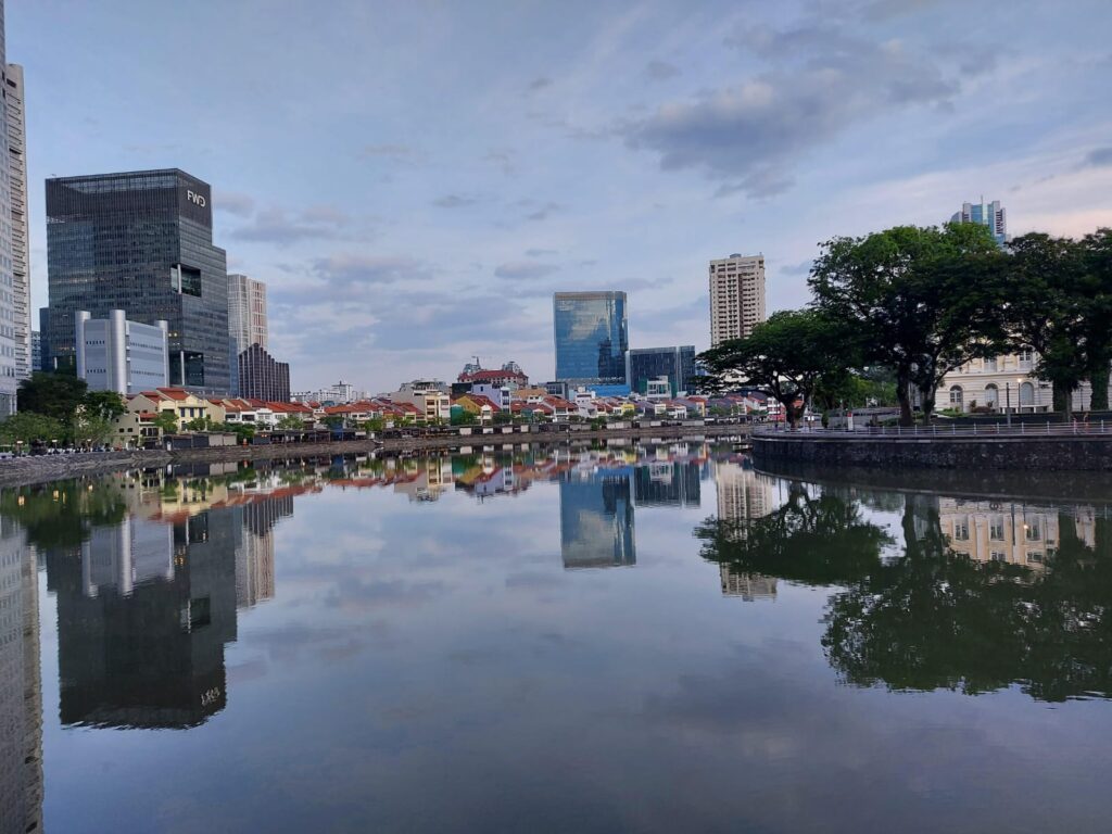 Hati dan Pikiran yang Jernih