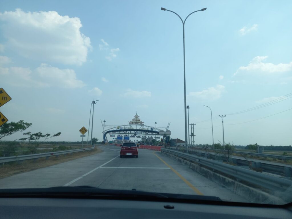 Pengalaman Baru